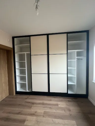 MAKK Pracownia Mebli